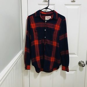 🍁Fall Flannel🍁